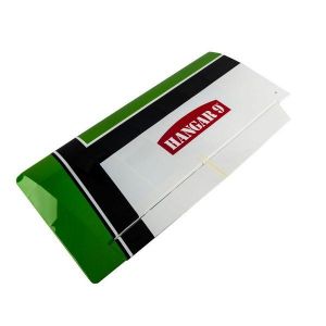 Aile Droite w/ Aileron and Flap: Ultra Stick 30cc