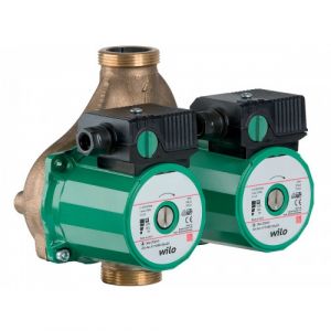 Wilo Circulateur STAR-ZD 25/6 : 4111288