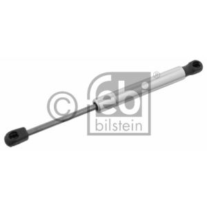 Image de Febi Bilstein 29435 - Ressort pneumatique pour capot arrière Skoda et VW