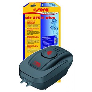 Image de Sera Air 275 Plus - a&eacute;rateur pour aquarium