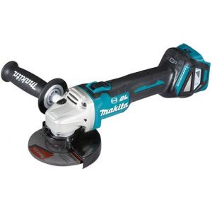 Makita DGA513ZJ Meuleuse d'angle sans fil/Makpac