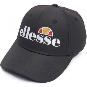 ELLESSE Casquette - Vili Cap - Noir Adulte U