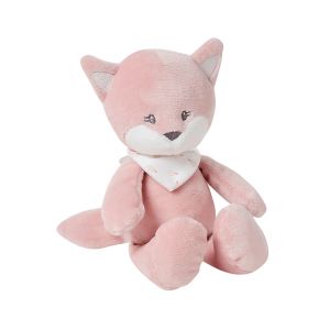 Nattou Petite peluche Alice le renard 20 cm