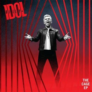 Image de The Cage EP