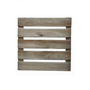 Forest Style Dalle lara 40x40cm ep24mm