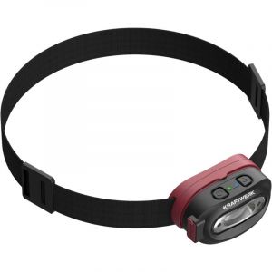Kraftwerk Lampe frontale LED COB 500 détecteur de mouvement - 702.003.002