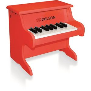 Image de Delson Piano droit b&eacute;b&eacute;