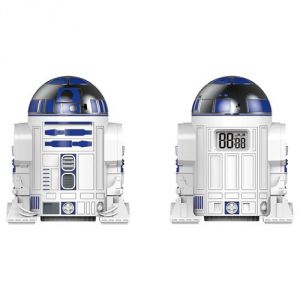 Image de Aubecq Minuteur digital Star Wars R2D2