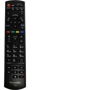 Image de Panasonic N2QAYB000829 - Télécommande