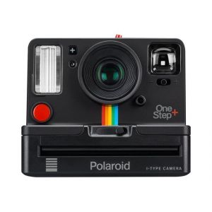 Polaroid One Step + - Appareil photo Instantané connecté