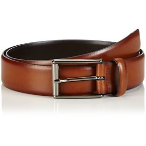 Strellson Ceinture de costume, cognac - Taille 110
