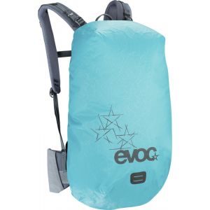 Evoc Raincover Sleeve L 25-45l, neon blue Accessoires sac