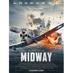 Midway [DVD]