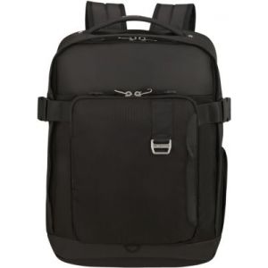 Samsonite Sac à dos Midtown ordinateur L noir