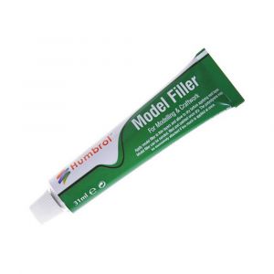 Image de Humbrol Tube de mastic 31ml