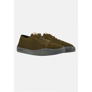 Image de Camper Peu Touring - Chaussures lifestyle homme Vert 44