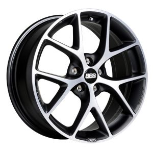 BBS Jante Alu Sr 8x18 5x100 Et36 Gr Fp - 2232676