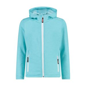 CMP Veste de randonnée à capuche fille