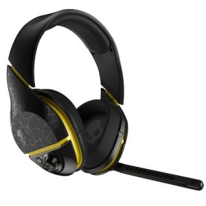 Image de Skullcandy PLYR2 - Casque micro sans fil pour PC, Xbox 360, PS3 et PS4