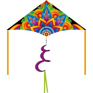 Cerf-volant HQ-Invento Dela Mandala