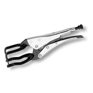 Bahco PINCE-&Eacute;TAU DE SOUDAGE, 200MM - 2965-200