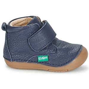 Image de Kickers Boots enfant SABIO bleu - Taille 18