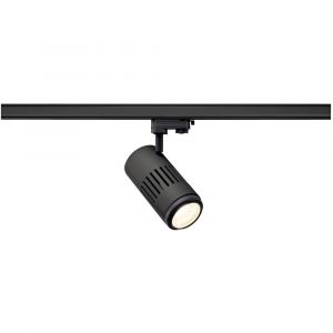 SLV Lampe pour système de rail à haute tension 35 W noir