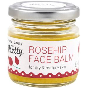 Image de Zoya goes Pretty Rosehip Face Balm - 60 g