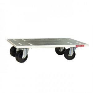 Fimm Plateau roulant 600x400mm charge utile 350kg - 860000321
