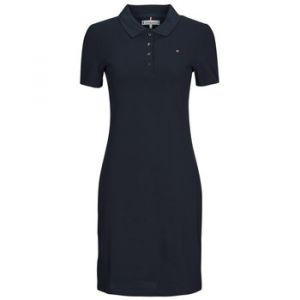 Tommy Hilfiger Pour femme. Robe polo 1985 marine