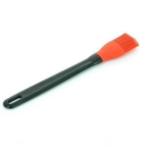 L&eacute;ku&eacute; Pinceau en silicone (3,5 cm)
