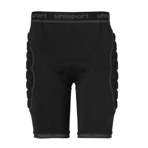 Uhlsport Bionk Frame Short rembourré Noir Taille XXL, Noir, XX-Large