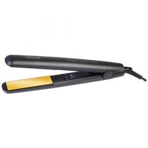 Sencor SHI 131GD - Lisseur - noir