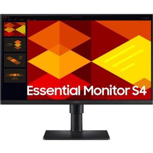 Samsung Essential S4 S24D402GAU