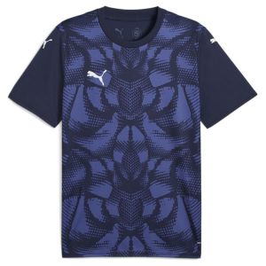 Puma Maillot enfant TeamUltimate