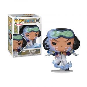 Funko KUZAN / ONE PIECE / FIGURINE POP / EXCLUSIVE SPECIAL EDITION