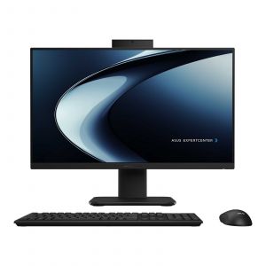 Asus ExpertCenter P400 AIO P440VAK-BPCJ66X Noir