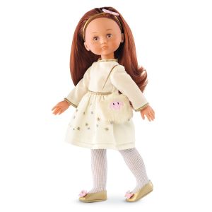 Image de Corolle Les Chéries Clara Contes de Noël (33 cm)
