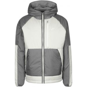 Nike Sportswear Legacy, taille L, homme, gris blanc