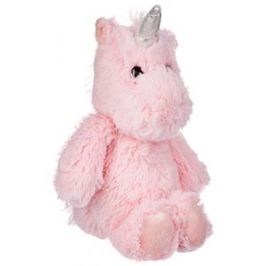 Aurora Cuddly Friends 8 pouces Licorne Rose