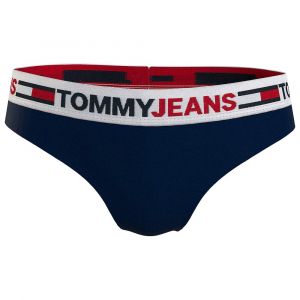 Tommy Hilfiger Culotte Femme Tommy Jeans Ref 56805 Dw5 Desert Sky