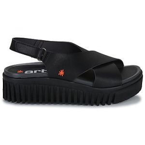 Art Sandales Brighton - Couleur 36,37,38,39,40,41 - Taille Noir