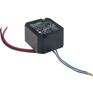 Comatec ORH3612Y Alimentation encastrable ca/cc 3.0 a 36 w 12 v extrémités de câble ouvertes Q100342