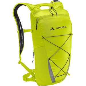 Vaude Uphill 8 Sac À Dos, jaune Sacs hydratation