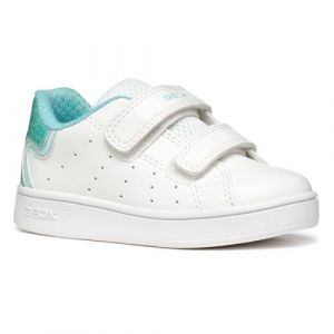 Geox Baskets bébé fille Eclyper A GBK