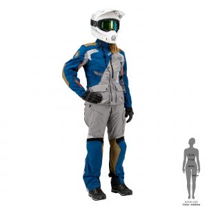 Scott Pantalon moto femme Dualraid Dryo