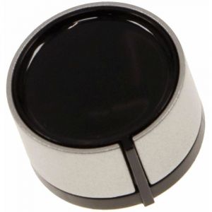 Image de Beko Bouton d'origine - Plaque de cuisson (110246257