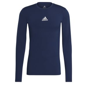 Adidas T-shirt manches longues Compression