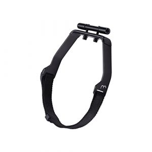 BBB Sacoche de Selle de vélo Stabilisateur I Support de Sac de Selle Bikepacking I Sac de Selle de vélo I BagBrace BSB-148