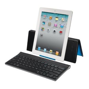Logitech 920-003285 - Clavier Bluetooth pour iPad
